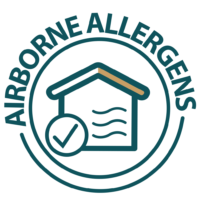 Airborne Allergen Icon