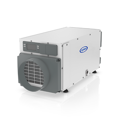 AprilAire Dehumidifier for extreme humidity control