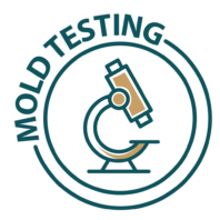Mold Testing Icon