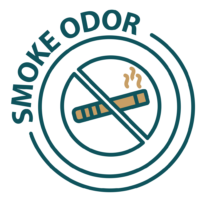 Smoke Odors Icon